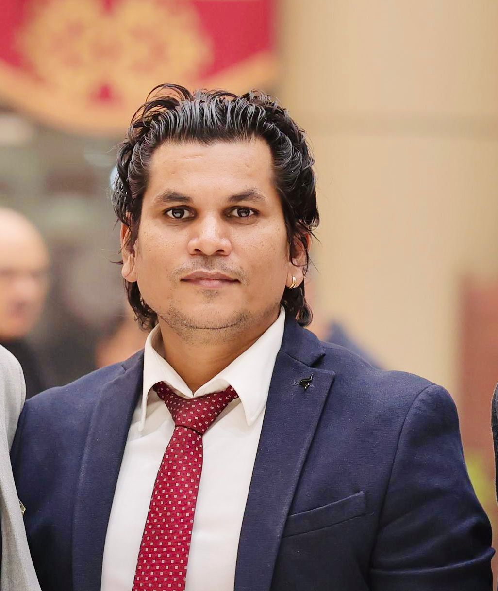 Gajendra Singh