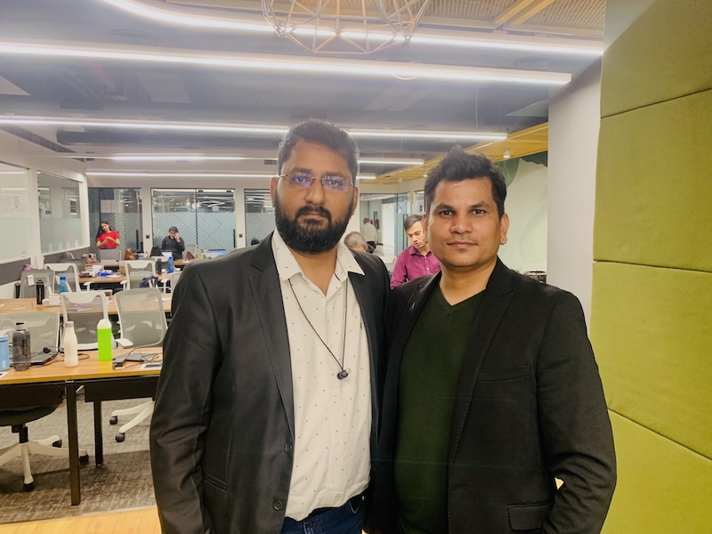 Gajendra Singh X Caasaa | Webkype |