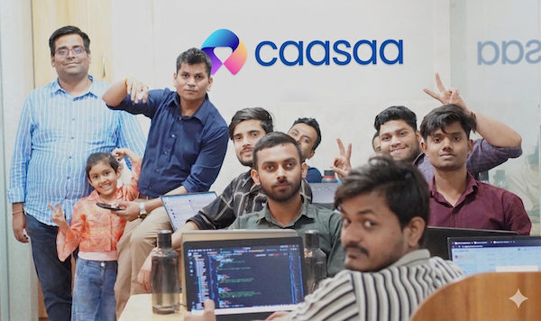 Caasaa Team